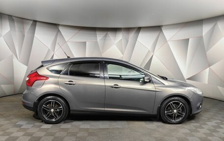 Ford Focus III, 2013 год, 770 000 рублей, 6 фотография