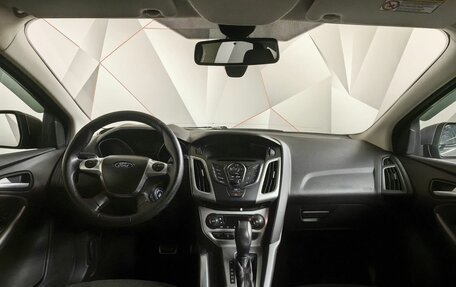 Ford Focus III, 2013 год, 770 000 рублей, 14 фотография