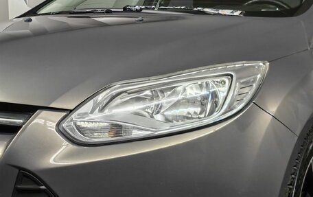 Ford Focus III, 2013 год, 770 000 рублей, 10 фотография