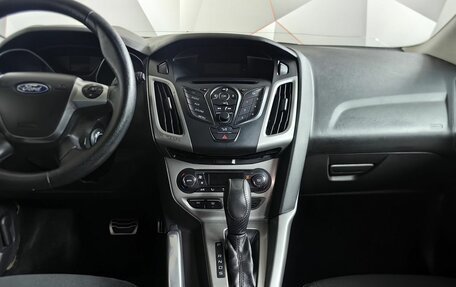 Ford Focus III, 2013 год, 770 000 рублей, 15 фотография