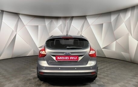 Ford Focus III, 2013 год, 770 000 рублей, 8 фотография