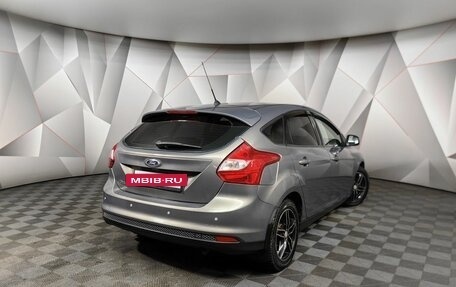 Ford Focus III, 2013 год, 770 000 рублей, 2 фотография