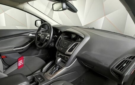 Ford Focus III, 2013 год, 770 000 рублей, 13 фотография