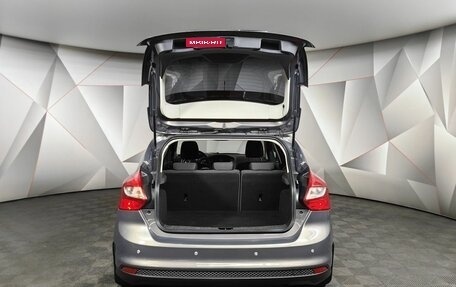 Ford Focus III, 2013 год, 770 000 рублей, 12 фотография