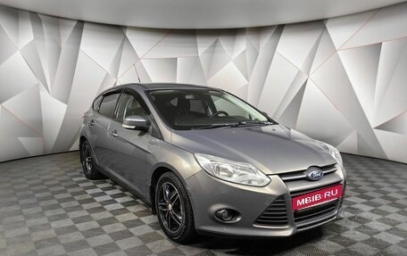 Ford Focus III, 2013 год, 770 000 рублей, 3 фотография