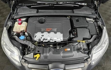 Ford Focus III, 2013 год, 770 000 рублей, 11 фотография