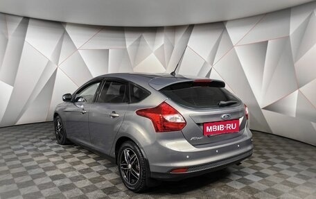 Ford Focus III, 2013 год, 770 000 рублей, 4 фотография