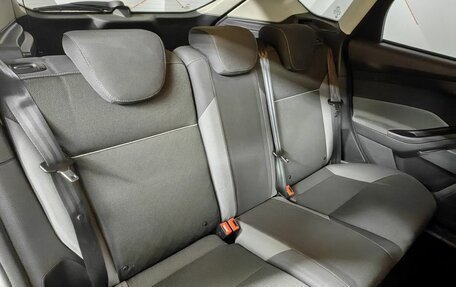 Ford Focus III, 2013 год, 770 000 рублей, 17 фотография