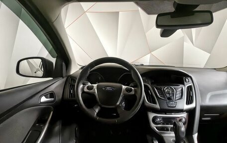Ford Focus III, 2013 год, 770 000 рублей, 20 фотография