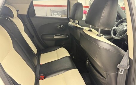 Nissan Juke II, 2013 год, 809 000 рублей, 11 фотография