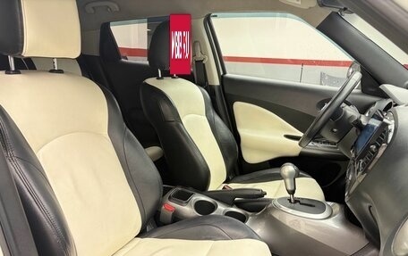 Nissan Juke II, 2013 год, 809 000 рублей, 12 фотография