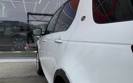 Land Rover Discovery Sport I рестайлинг, 2018 год, 2 490 000 рублей, 14 фотография