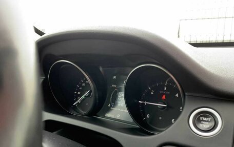 Land Rover Discovery Sport I рестайлинг, 2018 год, 2 490 000 рублей, 23 фотография