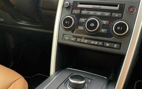 Land Rover Discovery Sport I рестайлинг, 2018 год, 2 490 000 рублей, 22 фотография