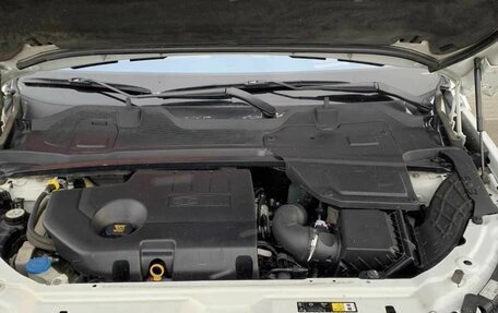 Land Rover Discovery Sport I рестайлинг, 2018 год, 2 490 000 рублей, 29 фотография