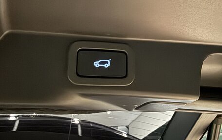 Land Rover Range Rover Sport II, 2021 год, 9 200 000 рублей, 11 фотография