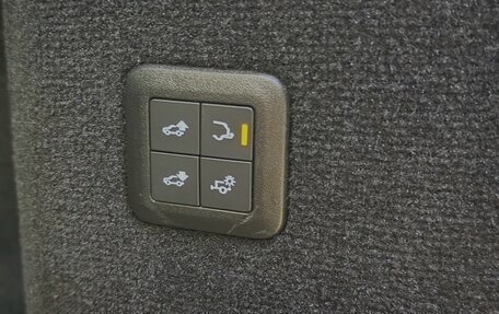 Land Rover Range Rover Sport II, 2021 год, 9 200 000 рублей, 10 фотография