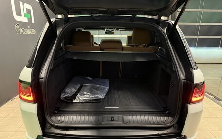 Land Rover Range Rover Sport II, 2021 год, 9 200 000 рублей, 9 фотография