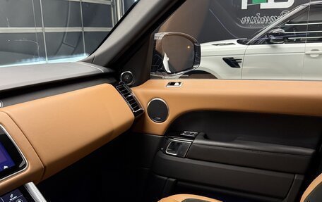 Land Rover Range Rover Sport II, 2021 год, 9 200 000 рублей, 25 фотография