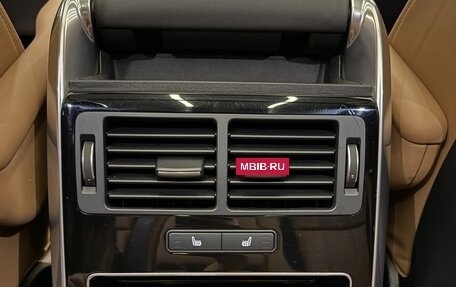 Land Rover Range Rover Sport II, 2021 год, 9 200 000 рублей, 16 фотография