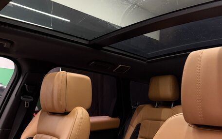 Land Rover Range Rover Sport II, 2021 год, 9 200 000 рублей, 27 фотография