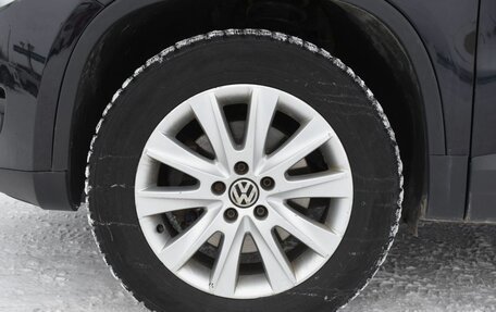 Volkswagen Tiguan I, 2010 год, 925 000 рублей, 9 фотография