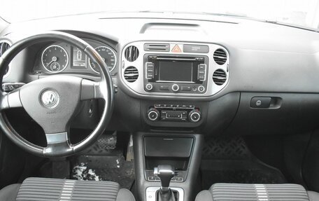 Volkswagen Tiguan I, 2010 год, 925 000 рублей, 12 фотография