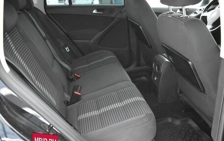 Volkswagen Tiguan I, 2010 год, 925 000 рублей, 11 фотография