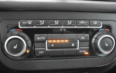 Volkswagen Tiguan I, 2010 год, 925 000 рублей, 14 фотография