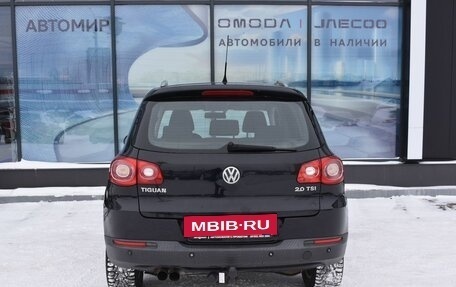 Volkswagen Tiguan I, 2010 год, 925 000 рублей, 6 фотография