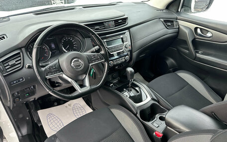 Nissan Qashqai, 2019 год, 2 290 000 рублей, 7 фотография