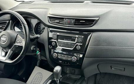 Nissan Qashqai, 2019 год, 2 290 000 рублей, 11 фотография