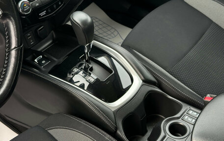 Nissan Qashqai, 2019 год, 2 290 000 рублей, 12 фотография