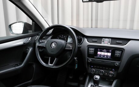 Skoda Octavia, 2016 год, 1 460 000 рублей, 7 фотография