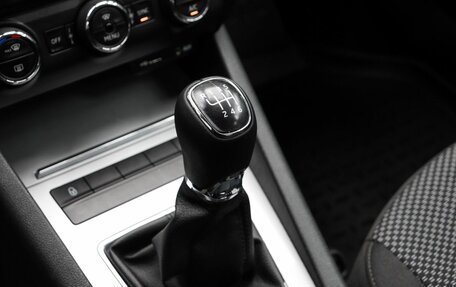 Skoda Octavia, 2016 год, 1 460 000 рублей, 12 фотография