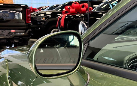 Dodge Challenger III рестайлинг 2, 2023 год, 15 999 999 рублей, 14 фотография