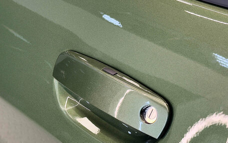 Dodge Challenger III рестайлинг 2, 2023 год, 15 999 999 рублей, 15 фотография