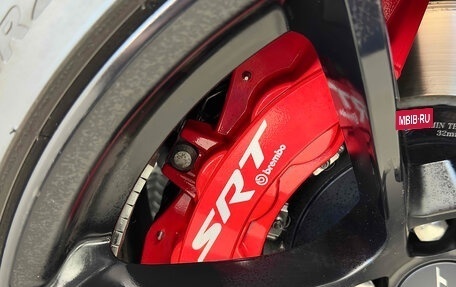 Dodge Challenger III рестайлинг 2, 2023 год, 15 999 999 рублей, 12 фотография