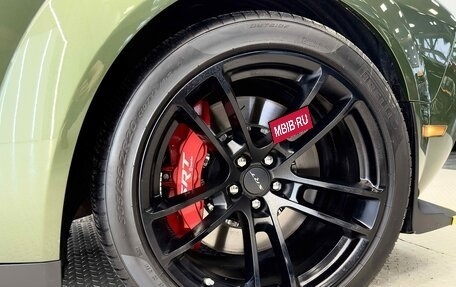 Dodge Challenger III рестайлинг 2, 2023 год, 15 999 999 рублей, 13 фотография