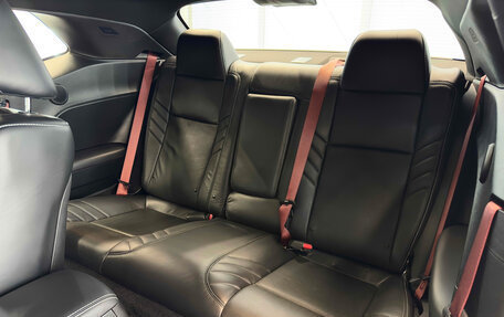 Dodge Challenger III рестайлинг 2, 2023 год, 15 999 999 рублей, 22 фотография