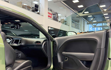 Dodge Challenger III рестайлинг 2, 2023 год, 15 999 999 рублей, 23 фотография