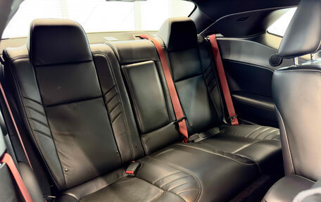 Dodge Challenger III рестайлинг 2, 2023 год, 15 999 999 рублей, 27 фотография