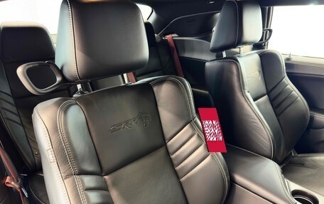 Dodge Challenger III рестайлинг 2, 2023 год, 15 999 999 рублей, 26 фотография