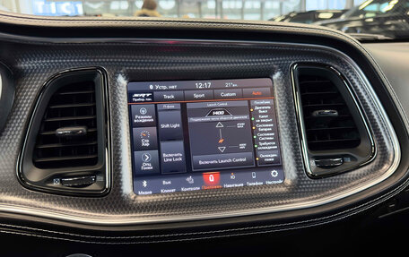 Dodge Challenger III рестайлинг 2, 2023 год, 15 999 999 рублей, 35 фотография