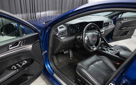 KIA K5, 2020 год, 2 390 000 рублей, 8 фотография