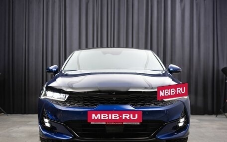 KIA K5, 2020 год, 2 390 000 рублей, 2 фотография