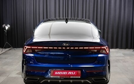 KIA K5, 2020 год, 2 390 000 рублей, 5 фотография