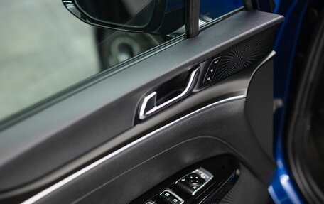 KIA K5, 2020 год, 2 390 000 рублей, 11 фотография