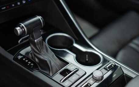 KIA K5, 2020 год, 2 390 000 рублей, 13 фотография