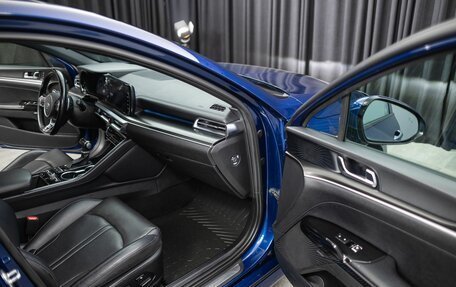 KIA K5, 2020 год, 2 390 000 рублей, 14 фотография